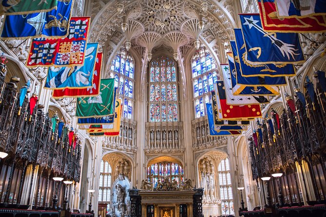 Walking Tour of London Westminster Abbey, Big Ben, Buckingham - Who should book this London walk?