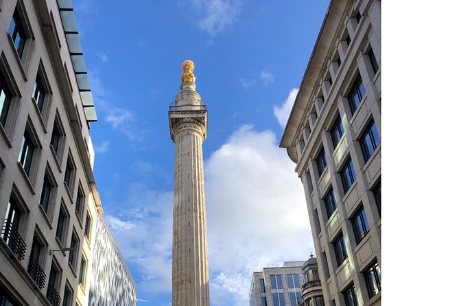 Walking Tours - Sights of London- price includes upto 10 people - Bank of England, the City’s working heart