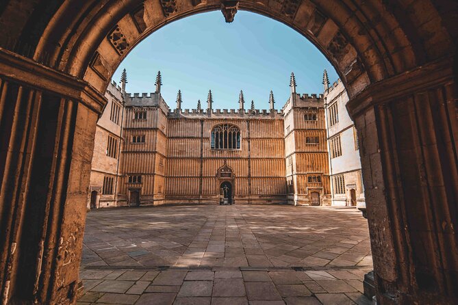 Warner Bros. Studio Tour London - The Making of Harry Potter and Oxford Day Trip - Who will enjoy this day most