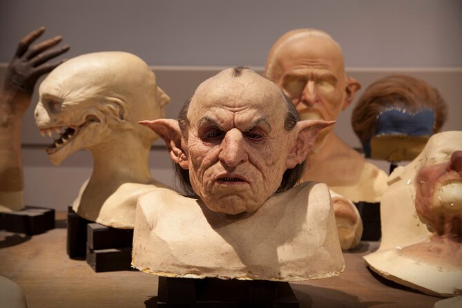Warner Bros. Studio Tour London - The Making of Harry Potter and Oxford Day Trip - Should you book the Oxford and studio combo?
