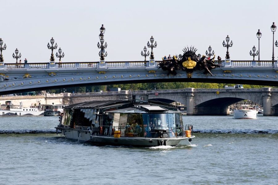 Welcome to Paris Day Trip from London via Train - FAQ