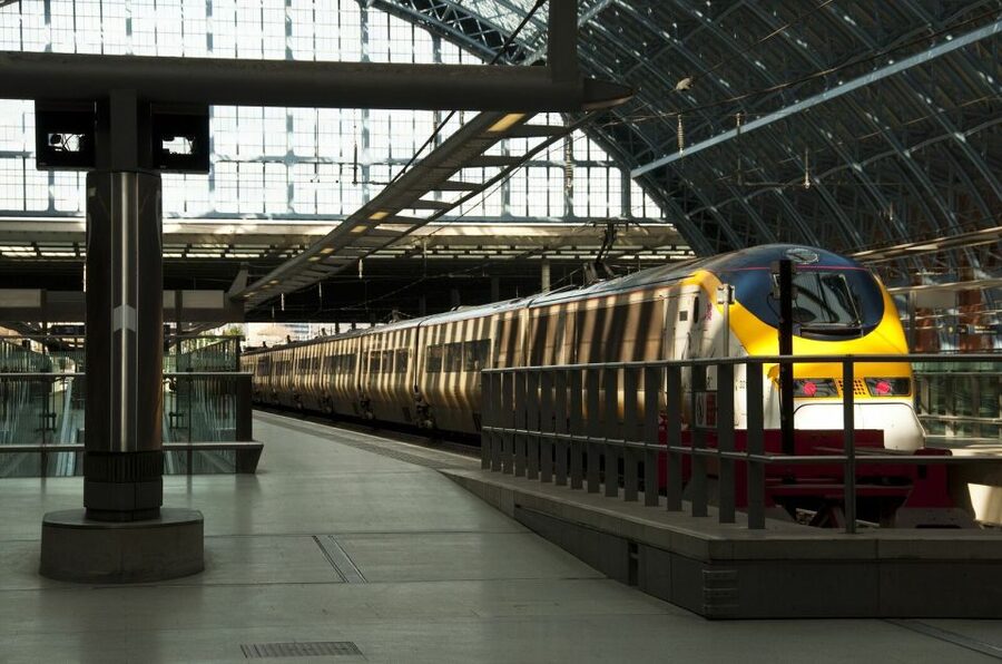 Welcome to Paris Day Trip from London via Train - What the $420 price gets you