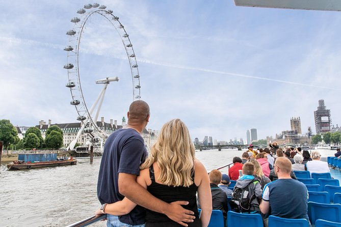 Westminster to Greenwich Sightseeing Thames Cruise in London - Should you book this Thames cruise?