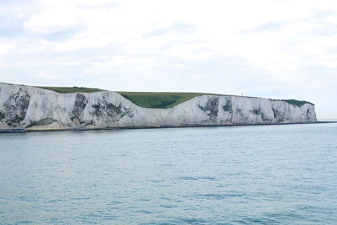 White Cliffs of Dover & Historic Canterbury Day Tour from London - Deciding on Canterbury Cathedral