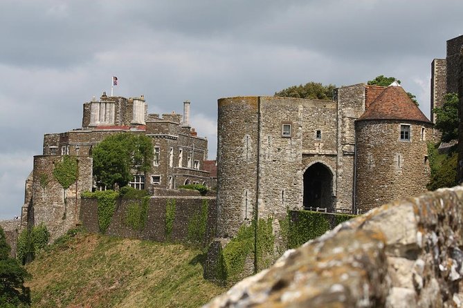 White Cliffs of Dover & Historic Canterbury Day Tour from London - FAQ