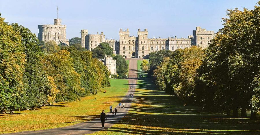 Windsor Castle Admission Ticket - Getting there and getting your ticket right