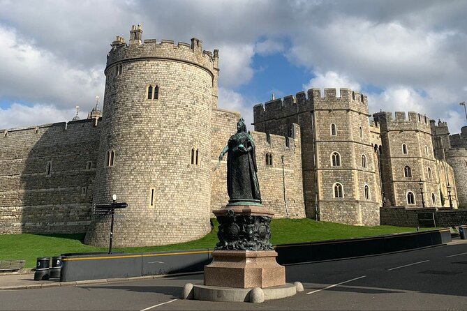 Windsor Castle Half Day Trip from London by Luxury Coach - How much time do you really get?