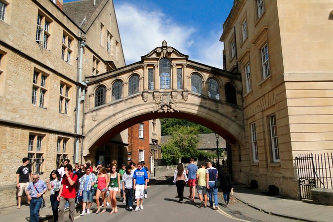 Windsor Castle, Stonehenge, and Oxford Day Trip from London - Small preparations make a big difference