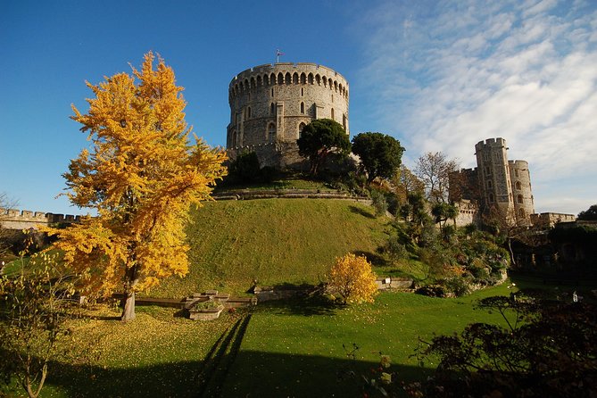 Windsor Castle Tour from London with Transportation & Audio Guide - Is $94.82 a fair price?