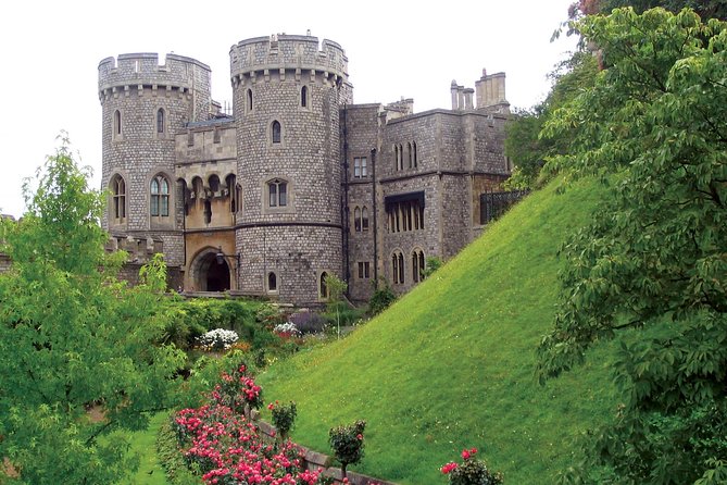 Windsor Castle Tour from London with Transportation & Audio Guide - Should you book the Windsor Castle coach tour?