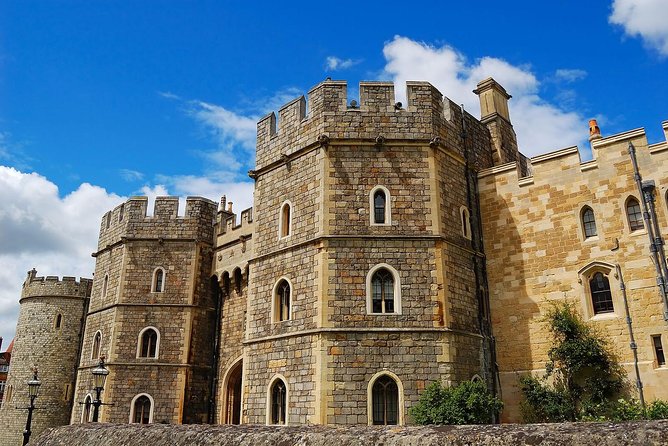 Windsor, Stonehenge and Bath Trip from London - Should you book it?